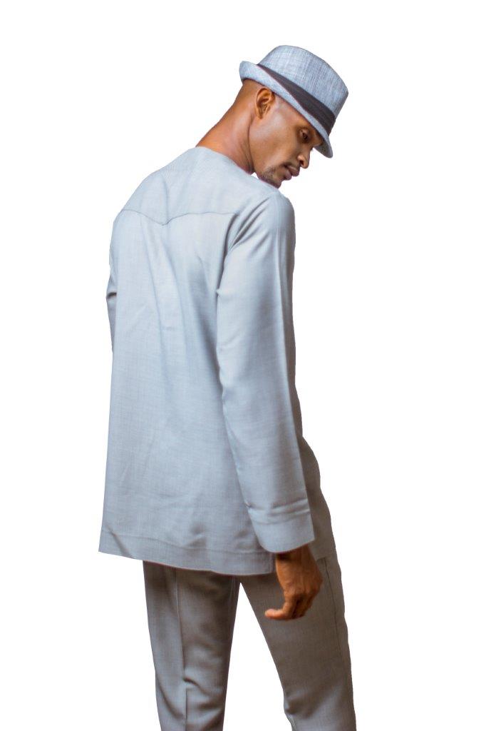 African Mens Clothing, African Mens Suit, African Men's outfit, Traditional outfits