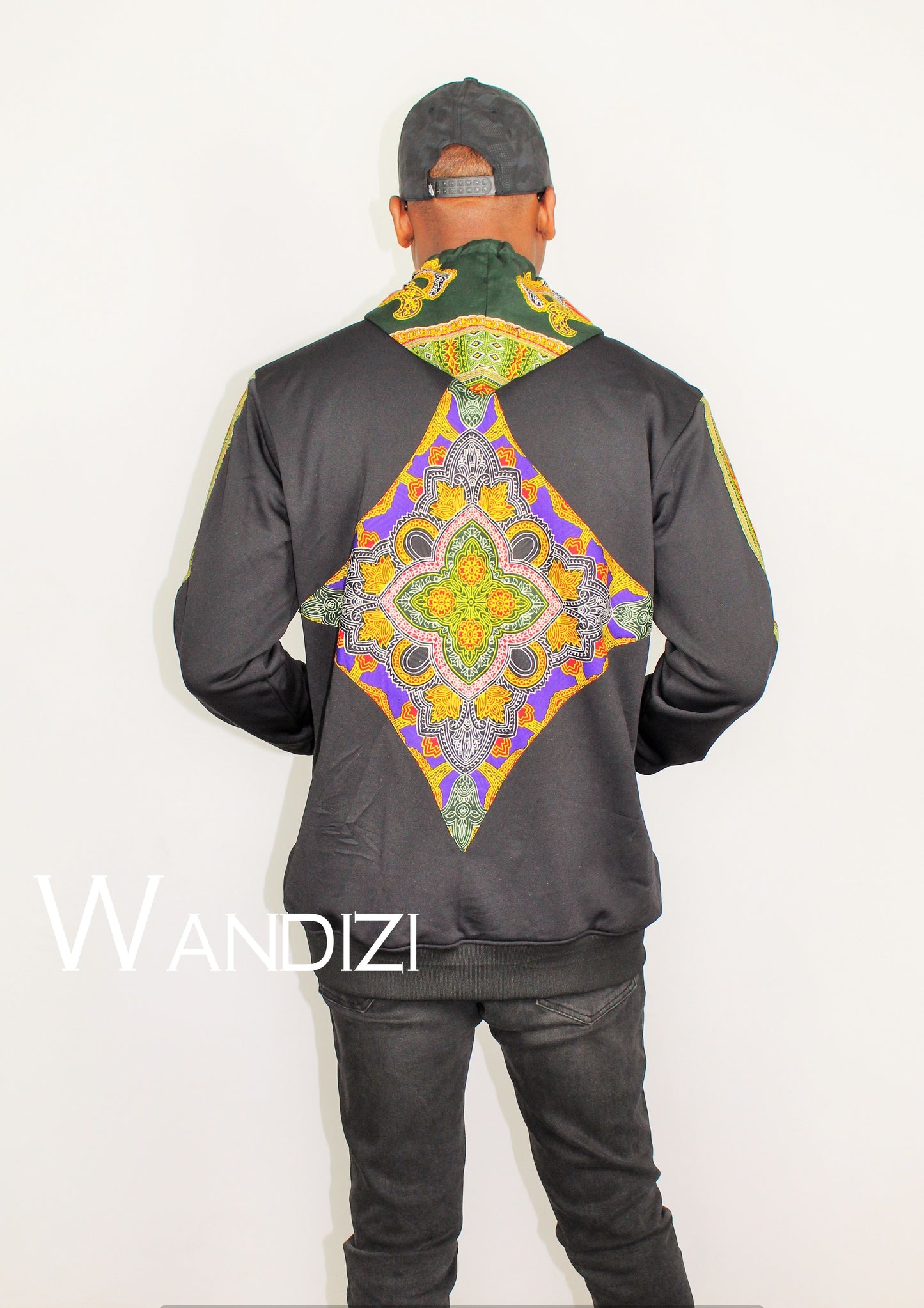 African Print Jacket, Dashiki bomber jacket, Ankara Jacket, Unisex Jacket, Angelina bomber jacket
