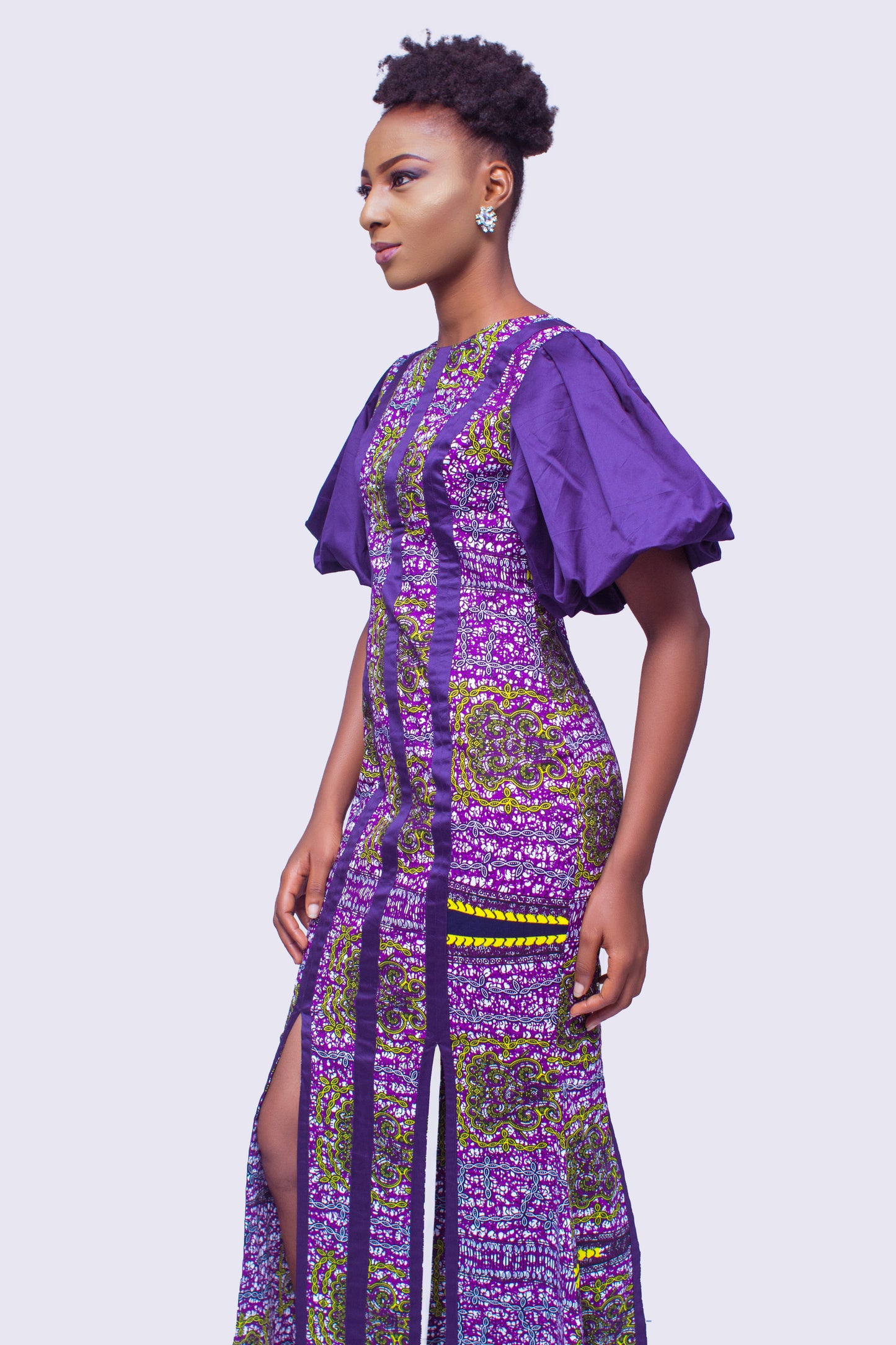 Ankara Dress, African Print Dress, African Dress, African Clothing for Women