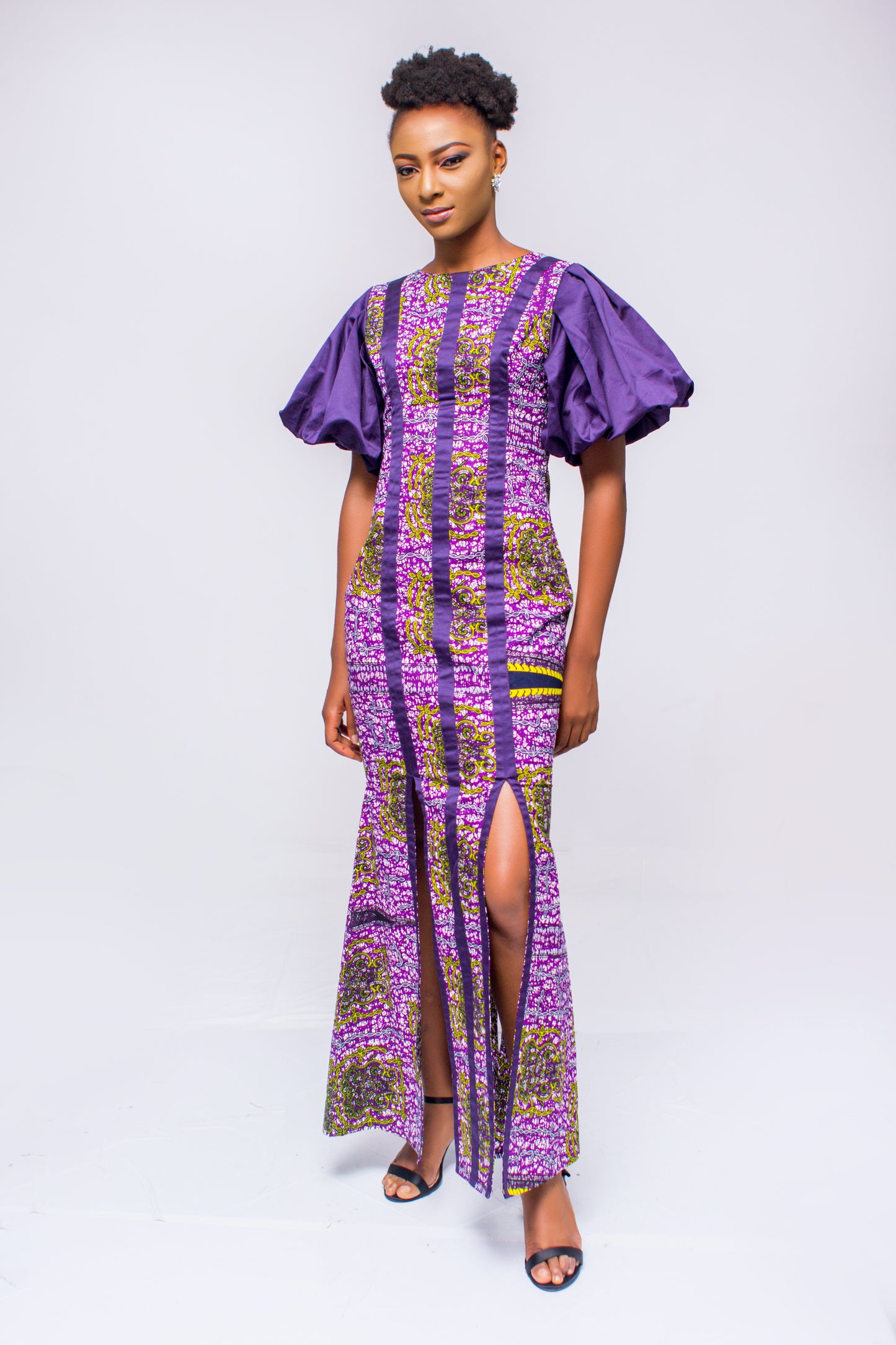 Ankara Dress, African Print Dress, African Dress, African Clothing for Women
