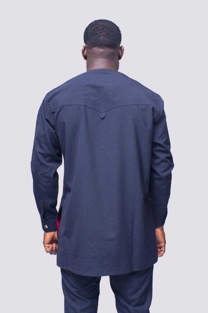 African Suit, African Mens Clothing, African Mens Wear, Traditional Clothing, African Groom Suit