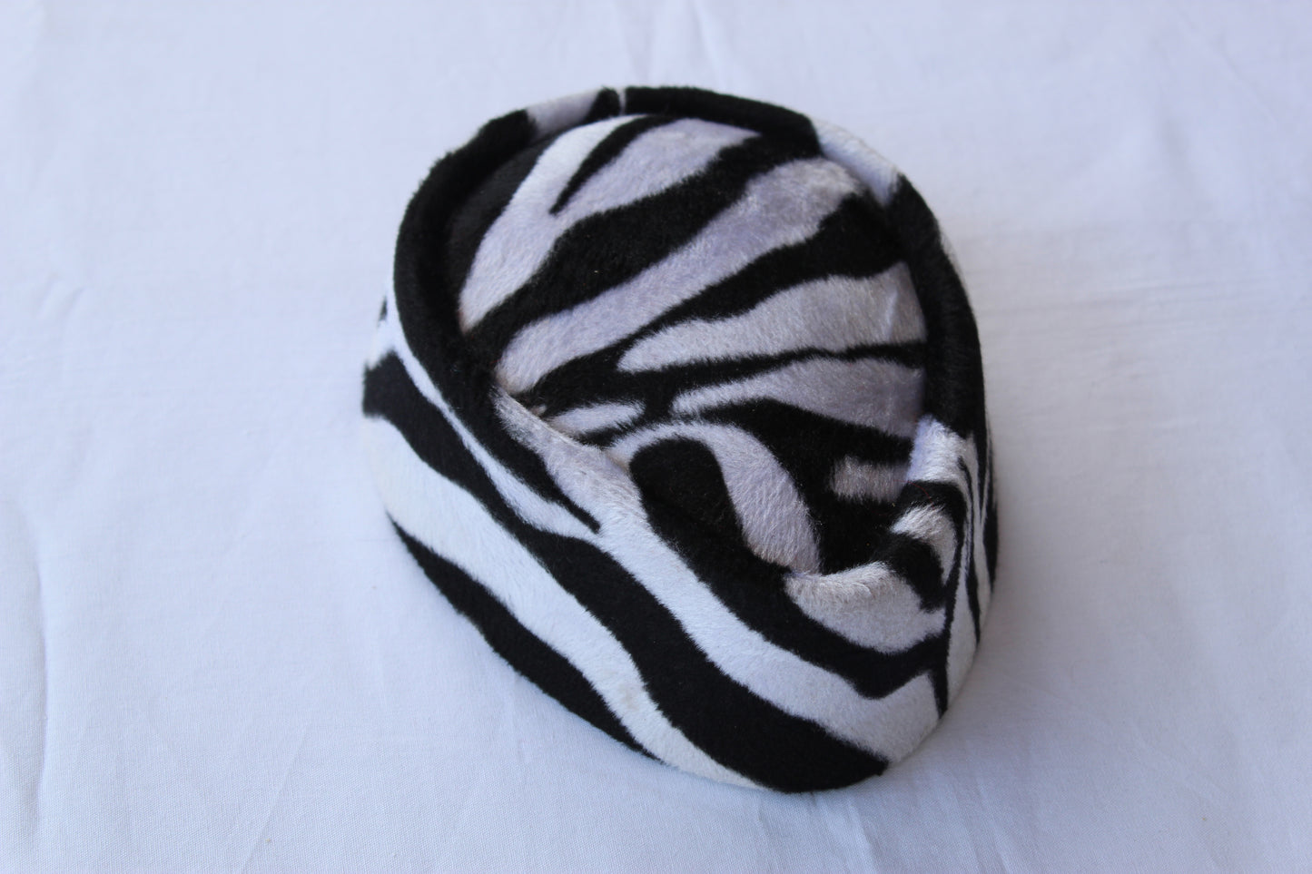 Nkosi Kufi Hat – Ebony Frost