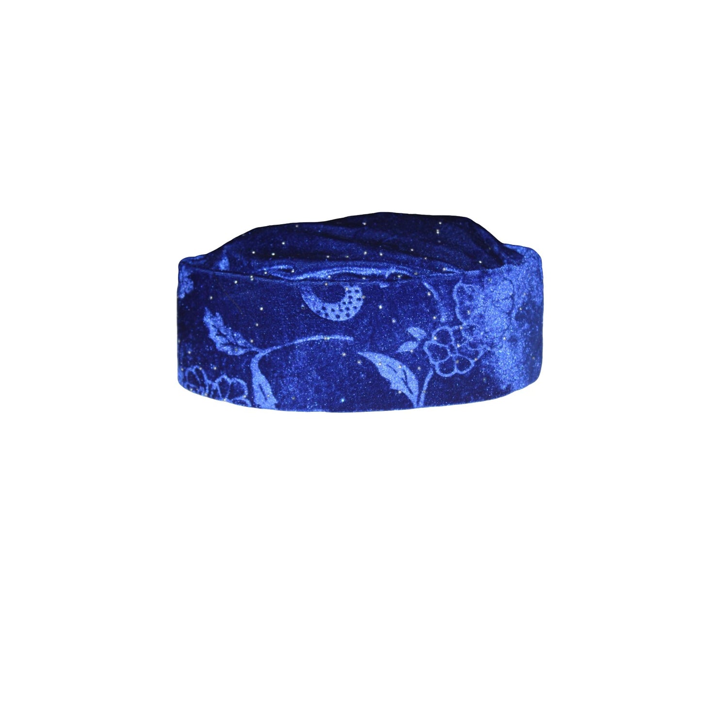 Nkosi Kufi Hat – Royal Tide