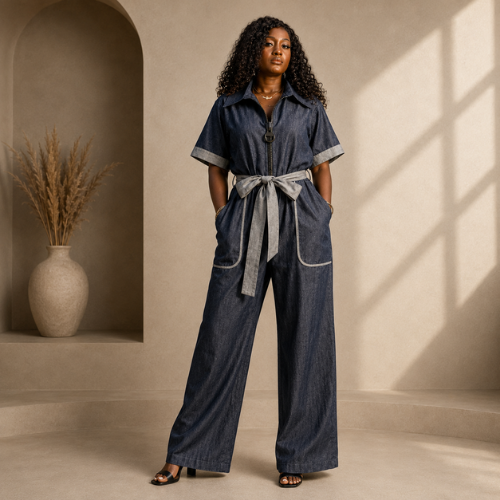 JumpSuits