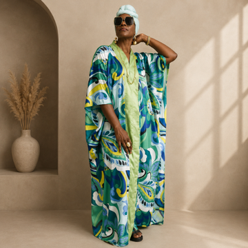 Kaftans