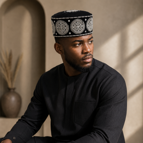 Traditional Hats