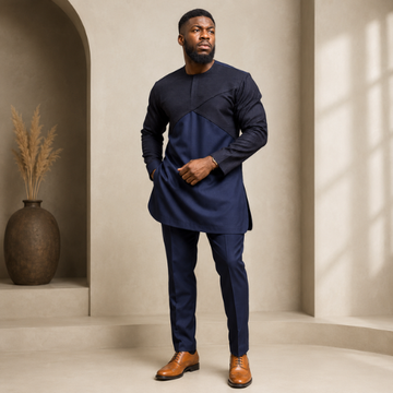 Traditional Suits