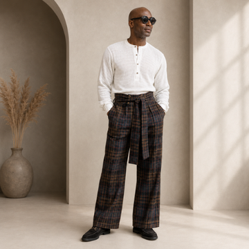 Trousers