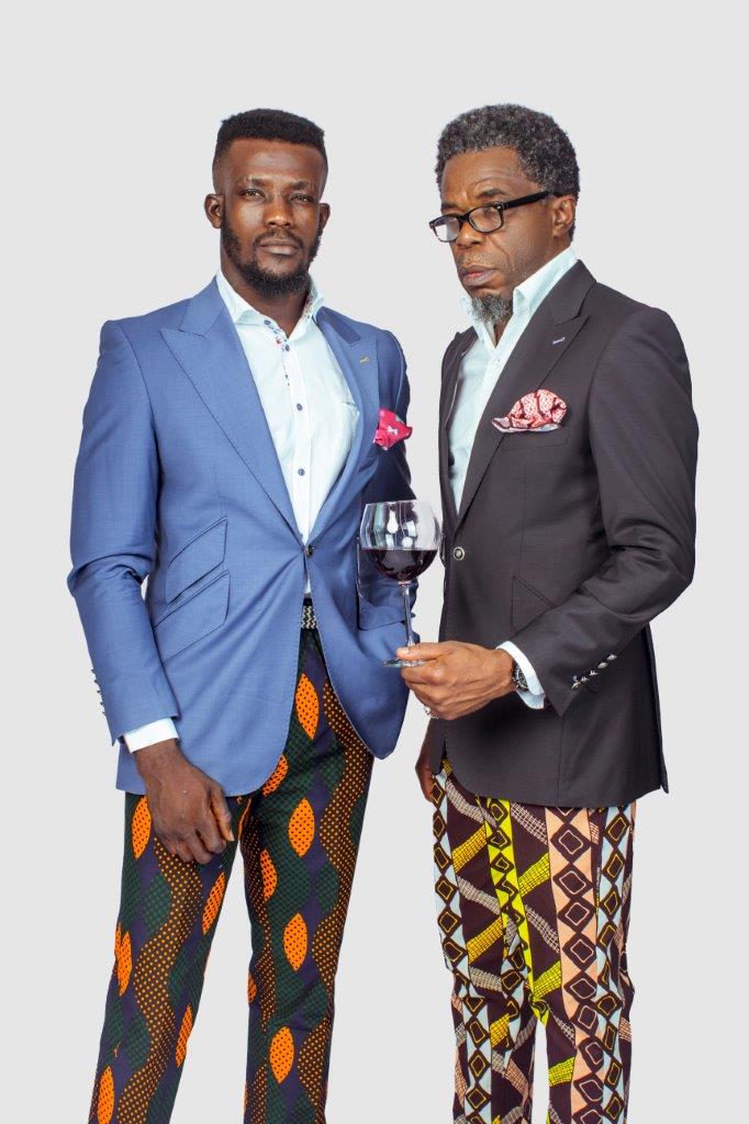 African Mens Clothing, African Print Male Pants, Ankara Pants, Male Pants, Mens wear, Mens Clothing