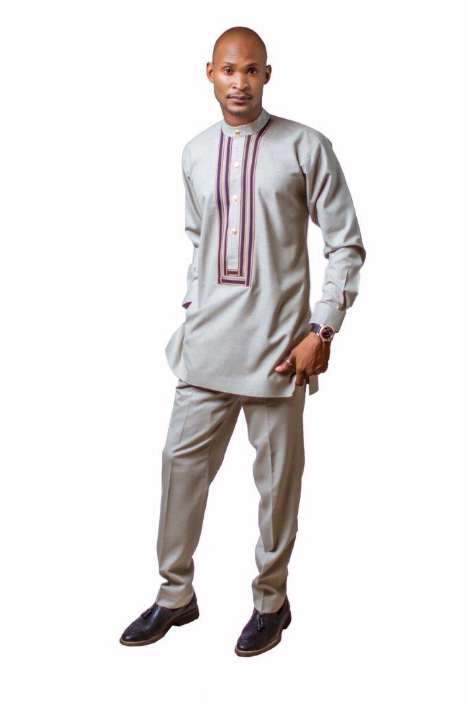 African Mens Clothing, African Mens Suit, African Men's outfit, Traditional outfits