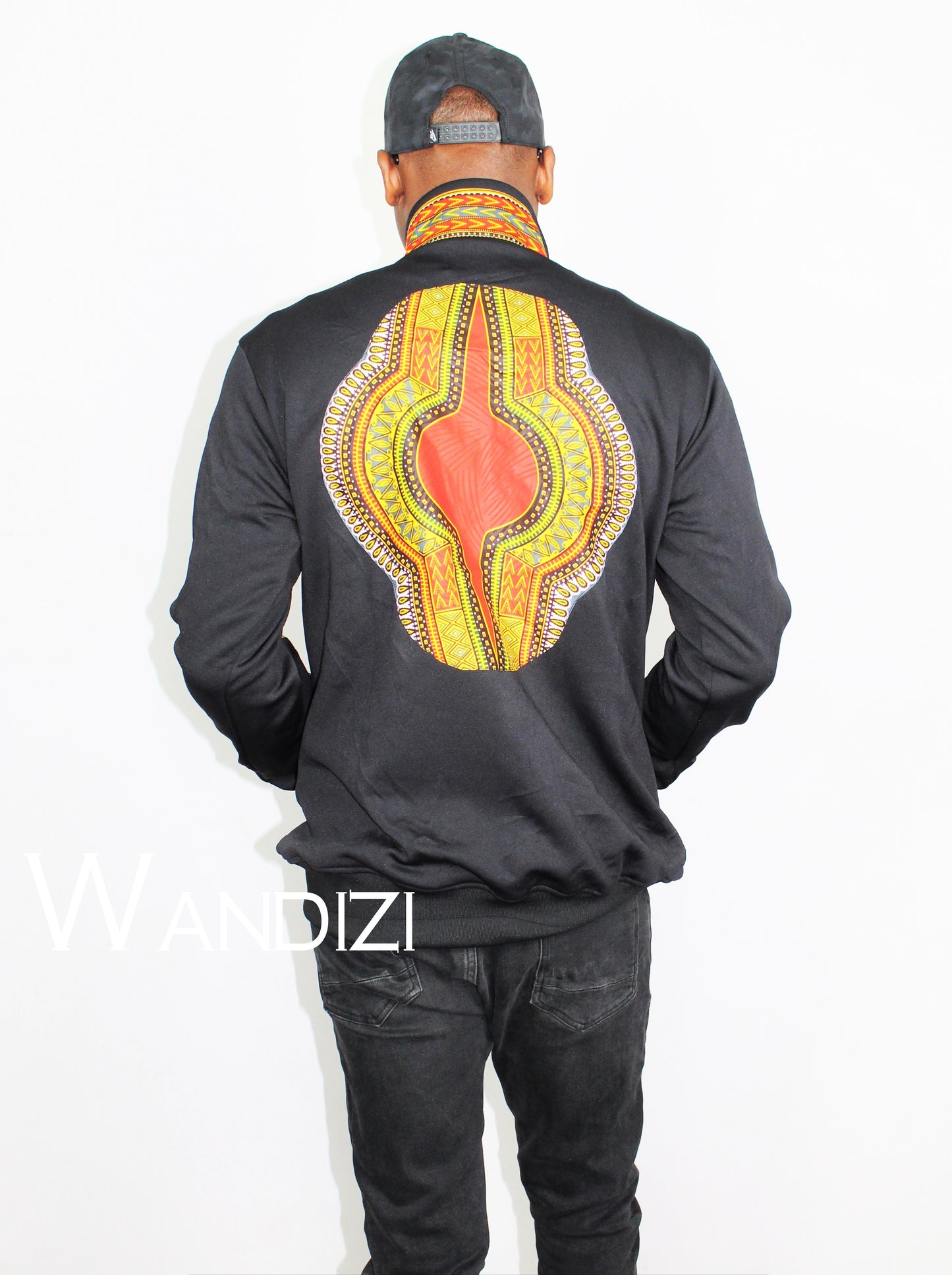 African Print Jacket, Dashiki  bomber jacket, Ankara Jacket, Unisex Jacket, Angelina  bomber jacket