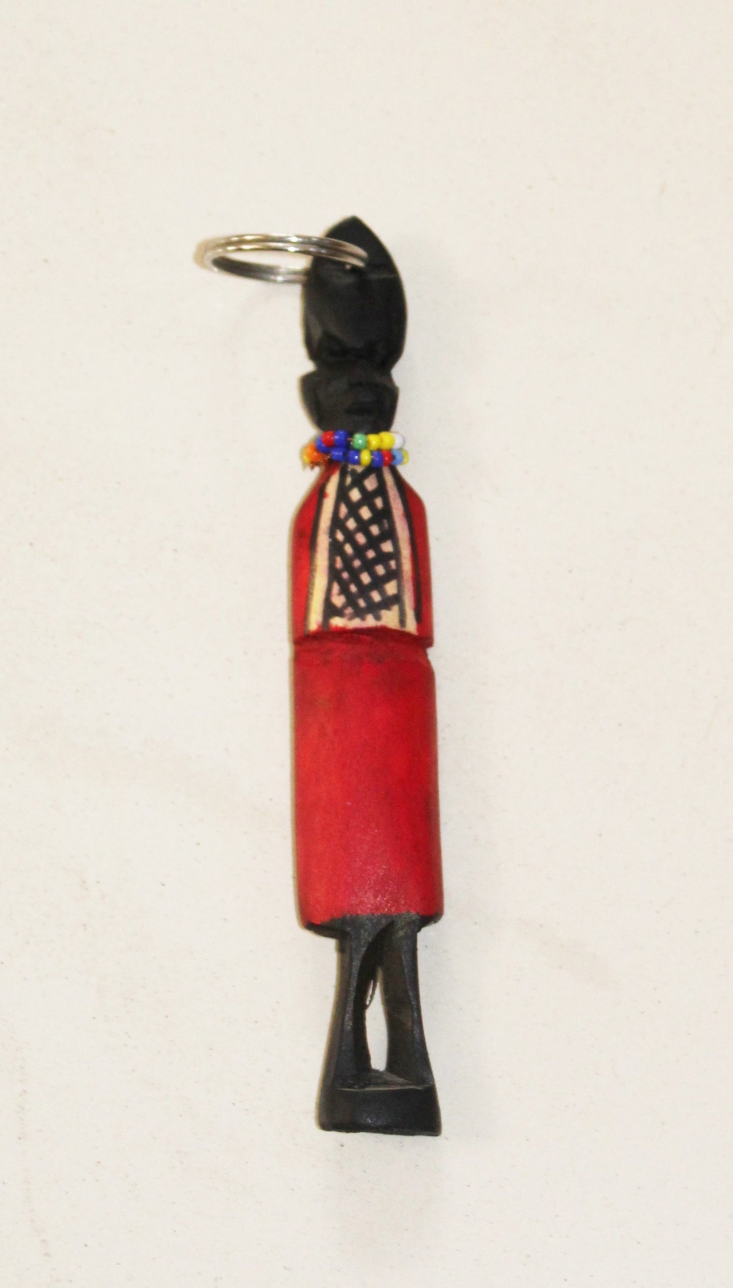 Maasai Key Holder