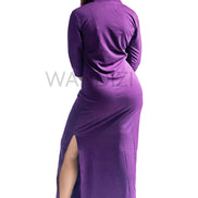 Slinky Tank Dress with the map of Africa, Sexy Tank Dress, Bodycon Dress