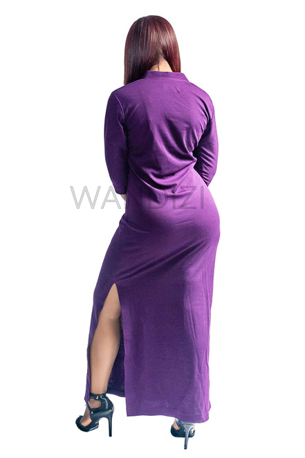 Slinky Tank Dress with the map of Africa, Sexy Tank Dress, Bodycon Dress