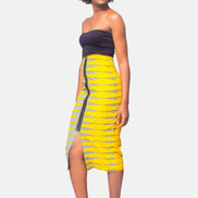 African Print Skirt, Ankara Skirt, Pencil Skirt, Womens Clothing, African Clothing for womens