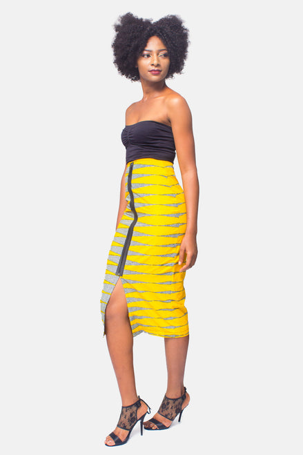 African Print Skirt, Ankara Skirt, Pencil Skirt, Womens Clothing, African Clothing for womens