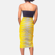 African Print Skirt, Ankara Skirt, Pencil Skirt, Womens Clothing, African Clothing for womens