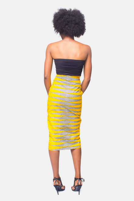 African Print Skirt, Ankara Skirt, Pencil Skirt, Womens Clothing, African Clothing for womens