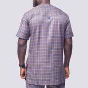 African Suit, African Mens Clothing, African Mens Wear, Traditional Clothing, African Groom Suit