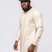 African Suit, African Mens Clothing, 2PC African Mens Traditional Clothing, African Groom Suit