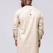 African Suit, African Mens Clothing, 2PC African Mens Traditional Clothing, African Groom Suit