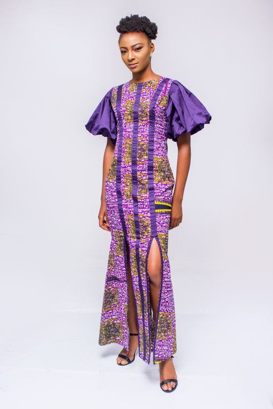 Ankara Dress, African Print Dress, African Dress, African Clothing for Women