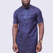 African Suit, African Mens Clothing, African Men's Wear, Suit, Traditional Clothing.