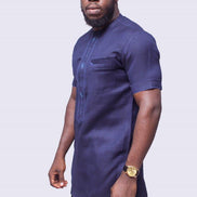 African Suit, African Mens Clothing, African Men's Wear, Suit, Traditional Clothing.