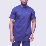 African Suit, African Mens Clothing, African Mens Wear, Traditional Clothing, African Groom Suit