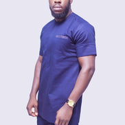 African Suit, African Mens Clothing, African Mens Wear, Traditional Clothing, African Groom Suit