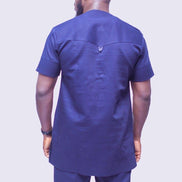 African Suit, African Mens Clothing, African Mens Wear, Traditional Clothing, African Groom Suit