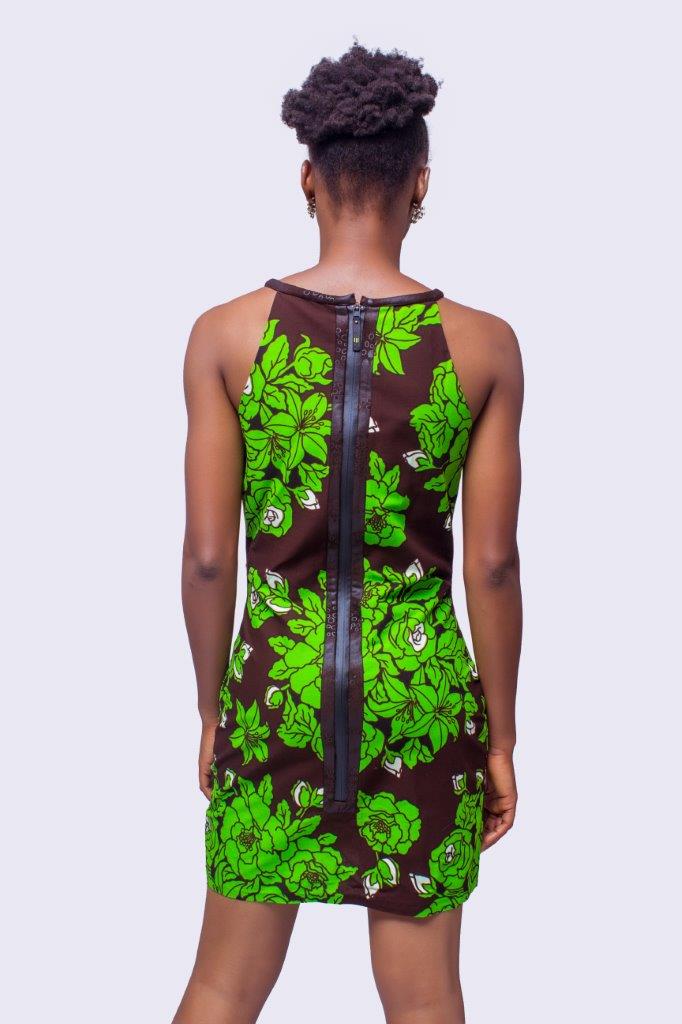African Print Dress, Ankara Dress, African Womens Clothing, Womens Clothing, Womens wear