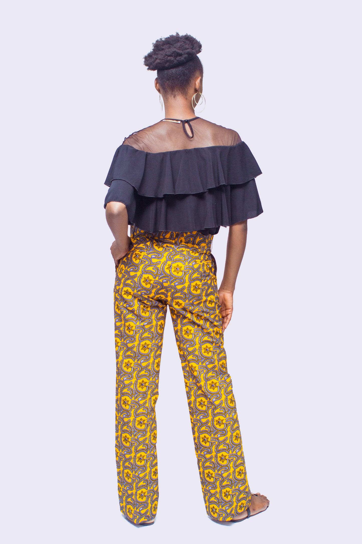 African Print Pants, African Wax Pants, Womens Wear, Womens Clothing, African Womens Clothing