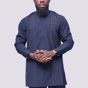 African Suit, African Mens Clothing, African Mens Wear, Traditional Clothing, African Groom Suit