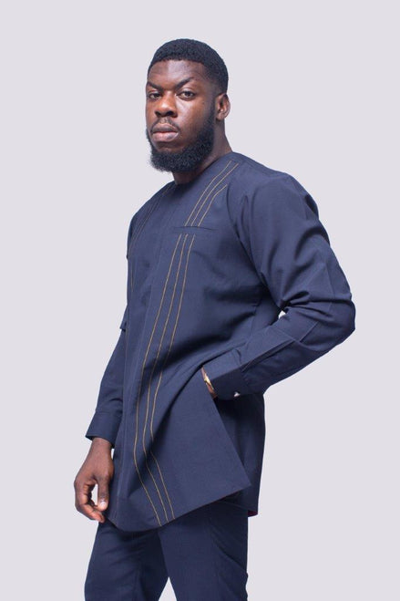 African Suit, African Mens Clothing, African Mens Wear, Traditional Clothing, African Groom Suit