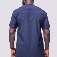 African Suit, African Men's Clothing, African Men's Wear, Traditional Clothing, African Groom Suit