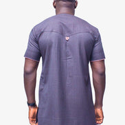 African Suit, African Men's Clothing, African Men's Wear, Traditional Clothing, African Groom Suit