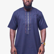 African Suit, African Men's Clothing, African Men's Wear, Traditional Clothing, African Groom Suit