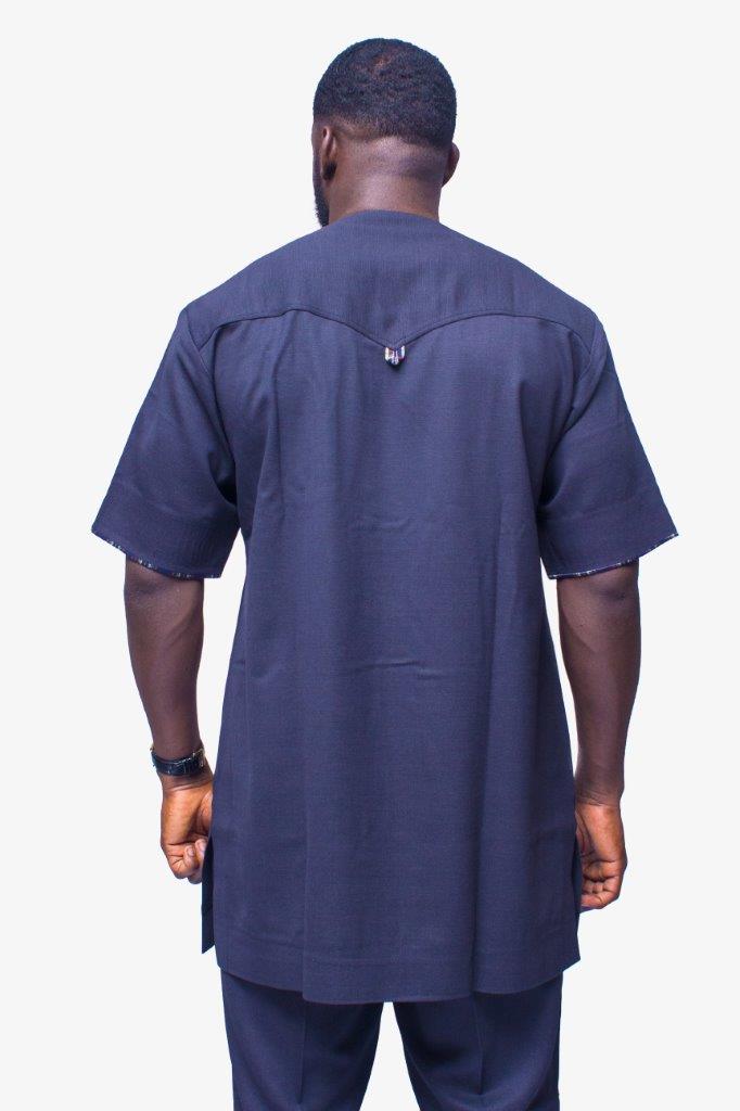 African Suit, African Men's Clothing, African Men's Wear, Traditional Clothing, African Groom Suit