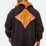 African Print Jacket, Dashiki jacket, Ankara Jacket, Unisex Jacket
