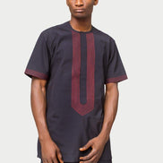 African Suit, African Clothing, African Men's Wear, Suit