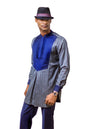 African Mens Clothing, African Mens Suit, African Men's outfit, Traditional outfits