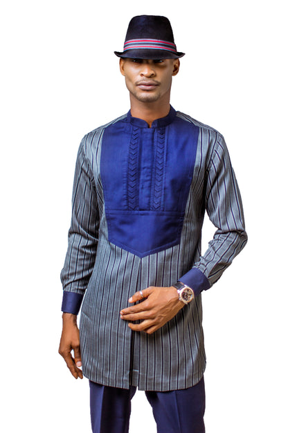 African Mens Clothing, African Mens Suit, African Men's outfit, Traditional outfits