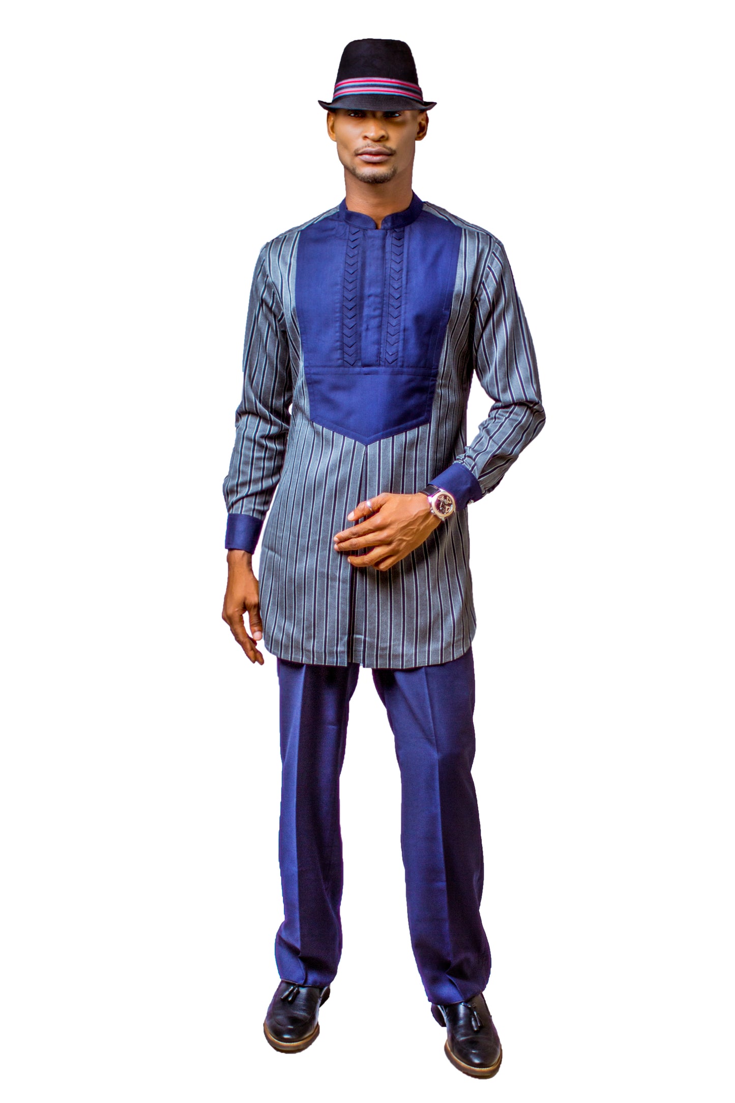 African Mens Clothing, African Mens Suit, African Men's outfit, Traditional outfits