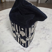 Fila Cap - Ebony Constellation