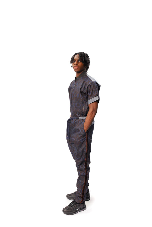 Denim/Jean Jumpsuit Jumpsuit, Jeans Mens Overall, Trendy Mens Jumpsuit, Denim Jumpsuit