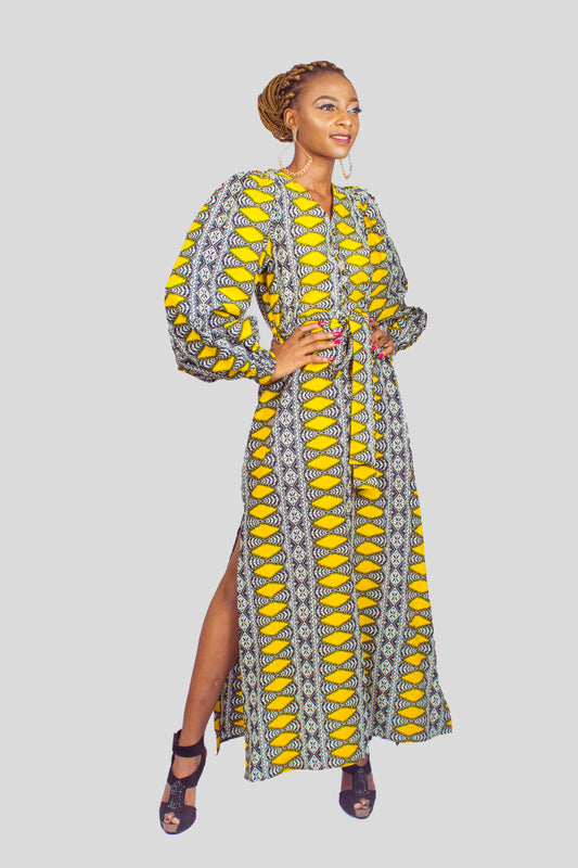 Ankara Dress, African Print Dress, African Dress, African Clothing for Women