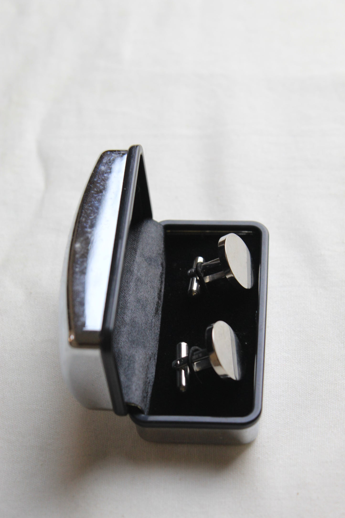 cufflinks