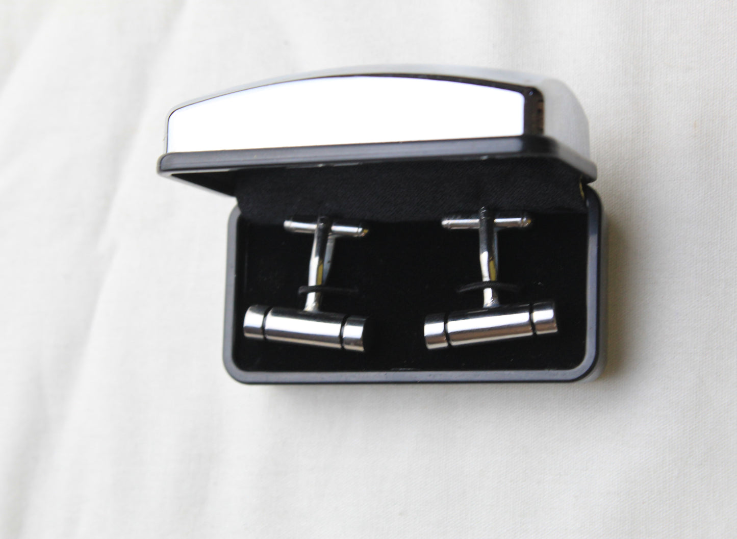 cufflinks