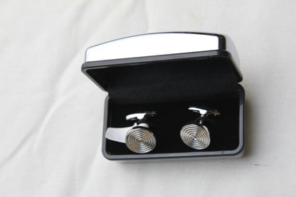 cufflinks